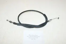 512060625 Ski-doo 2011 Renegade Backcountry X 800 Etec 137 Inch Xp Throttle Cable Line