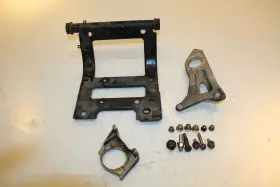 512060637 Ski-doo 2011 Expedition 550f Engine Motor Mounts Bracket