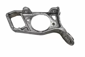 512060701 Ski-doo 12 Gsx Se 800 Ho E-tec Starter Motor Support Bracket Mount 137 Inch