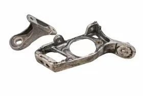 512060714 Ski-doo 16 Summit 800r E-tec Starter And Engine Support Brackets Mounts 154 Inch