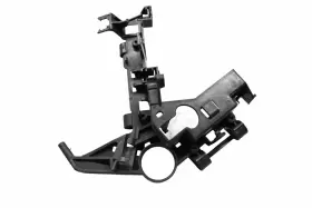 512060888 Ski-doo 14 Renegade Back Country 800r E-tec Ignition Coil Support Bracket Mount