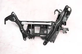 512060994 Ski-doo 14 Renegade Adrenaline 900 Ace Ecm Module Support Bracket Mount