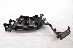 512061012 Ski-doo 17 Mxz Tnt 1200 Wiring Harness Support Bracket Mount 129 Inch