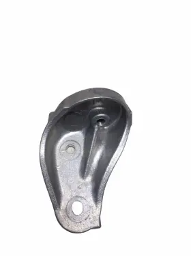 512061025 Ski-doo Front Pto Support Oem 2018 Summit Yellow X 850 Etec Snowmobile