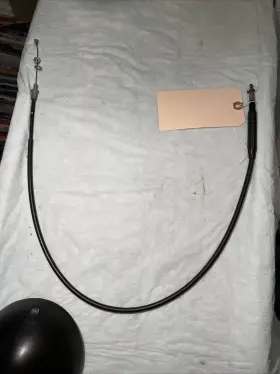 512061066 Ski-doo 2017 Summit 850 E-tec Throttle Cable Assy 237
