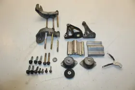512061141 Ski-doo 2017 Renegade 600 Ace Engine Motor Mounts