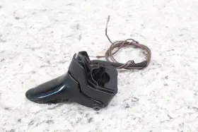 512061167 Ski-doo 2017 Summit X 850 Throttle Assembly Lever Switch