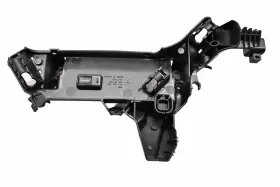 512061197 Ski-doo 21 Renegade 900 Xrs Turbo Frame Brace Rod Ecu Support Bracket Mount 137 Inch
