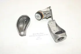 512061344 Ski-doo 2019 Summit 850 X 165 Inch Shot Gen 4 Engine Motor Mounts