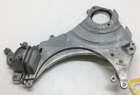512061447 Ski-doo Used Oem Left Side Member Freeride Renegade Summit Mxz 23-24
