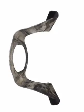 513033066 Ski-doo Fuel Tank Support Oem 2005 Mxzx 600 Ho Snowmobile