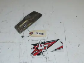514050800 Ski-doo - 1998 Mach Z Support
