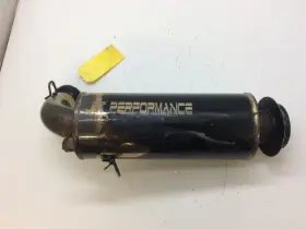 514054515 Ski-doo Aftermarket Muffler Can Resonator 2008-2013 Mxz Summit Renegade 600 Carb