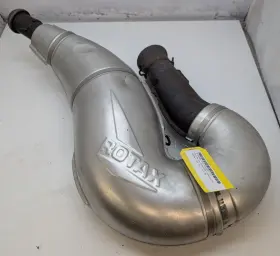 514054832 Ski-doo Used Oem Tuned Pipe Assembly Gsx Mx Z Renegade Summit