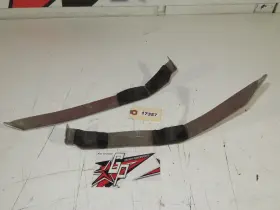 514098902 Ski-doo 514098900 - 1998 Mach Z Tunned Pipe Support Lh And Rh /
