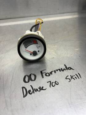 Ski-doo 515-175-342 99 00 01 02 03 Ski-doo Formula Summit Mxz Oem Temp Temperature Gauge