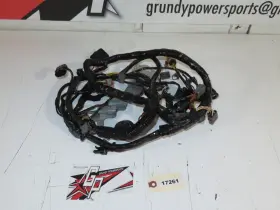 515170900 Ski-doo - 1998 Mach Z Main Harness Assfty