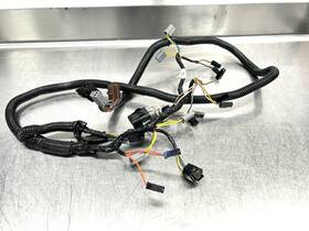 Ski-doo 515171000 Ski-doo - 1998 Mach Z Hood Harness Assfty