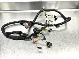 515171000 Ski-doo - 1998 Mach Z Hood Harness Assfty
