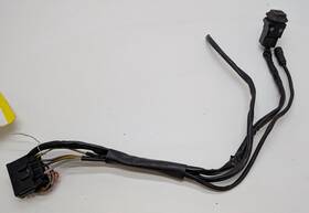 Ski-doo 515175390 Used Oem Dimmer Switch Assembly Summit Mxz Formula Deluxe