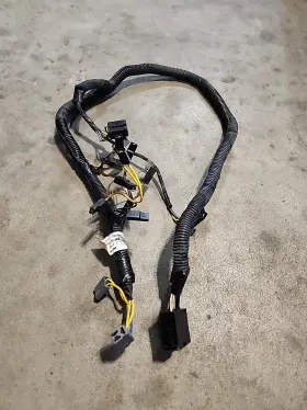 515175462 Ski Doo 1999 Mxz 600 700 Snowmobile Main Wiring Harness Formula Z Summit