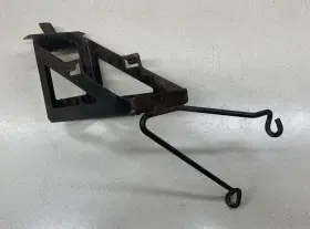 515175472 Ski-doo Skidoo Zx Battery Holder / Tray