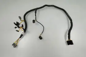 515175550 Ski-doo 2001 Summit / Mxz 700 Oem Cab Hood Wiring Harness