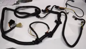 515175635 Ski-doo Oem 2002 02 Skidoo Summit 800 X Frame Wire Wiring Harness B43-17