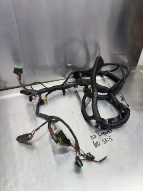 515175639 Ski-doo 02 03 Grand Touring Legend 500 600 Oem Main Frame Wiring Harness Reverse