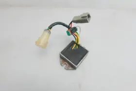 515175661 Ski-doo 2002 Legend Grand Touring 500/600/700/800 Oem Voltage Regulator Recifier