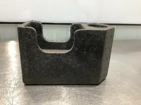 515176190 Ski-doo Oem Foam Battery Support 2004 05 06