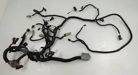515176394 Ski-doo 2007 Summit X 800r Ptek Oem Main Wiring Harness