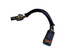 Ski-doo 515176398 Temperature Sensor A 2008-2012 800 800r 600 Mxz 500ss Summit Sp Efi Oem Renegade