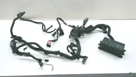 515176428 Ski Doo Snow 2007 Mxz 600 Blizzard Main Wiring Harness Chassis Wire