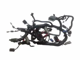 515176598 Ski-doo Electrical Harness Oem 2008 Summit 800 R Xp Snowmobile