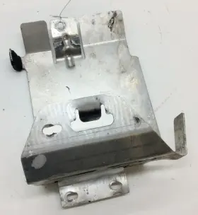 515176601 Ski-doo Used Oem Battery Box Gsx Mx Z Tnt Trail Renegade Summit 2008