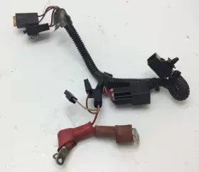 515176773 Ski-doo Battery Wiring Harness Gsx Gtx Mxz Summit Renegade 09-11