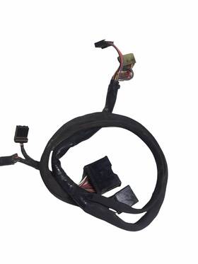 Ski-doo 515176995 Steering Wiring Harness Oem 2008 Summit 800 R Xp Snowmobile