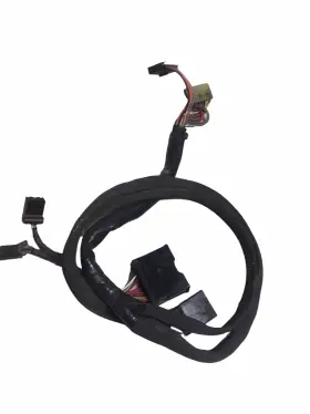 515176995 Ski-doo Steering Wiring Harness Oem 2008 Summit 800 R Xp Snowmobile