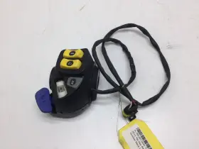 515177020 Ski-doo Used Oem Lh Switch Dimmer Block Mx Z X 800r Etec