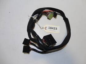 Ski-doo 515177054 Ski-doo Wire Harness - Handlebars 2011 Summit 800r #18423