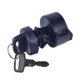 515177063 Ski-doo 2016 Tundra Lt 550f Ignition Main Key Switch
