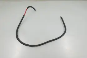 515177067 Ski-doo 2009-2014 Mxz Summit Renegade Adrenaline Oem Positive Red Battery Cable