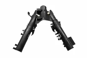 515177134 Ski-doo 14 Renegade Back Country 800r E-tec Connector Plate Support Bracket