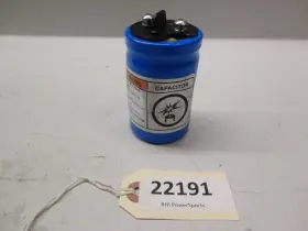 515177272 Ski-doo Capacitor - 2015 Renegade 800 #22191