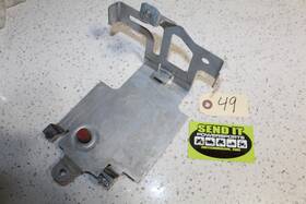 Ski-doo 515177348 117 2018 Ski-doo Grand Touring 600 Ace Battery Support