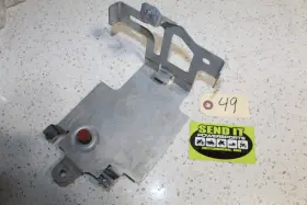 515177348 Ski-doo 117 2018 Grand Touring 600 Ace Battery Support