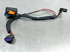 515177615 Ski-doo 2014 600 Rs Lh Left Hand Handlebar Control Switch Freeride Summit