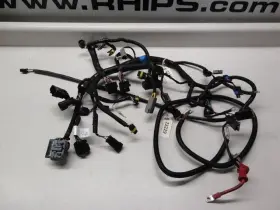 515177749 Ski-doo Wire Harness - Engine 2015 Renegade 800 #22232