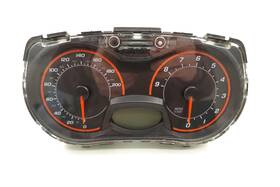 Ski-doo 515177920 Low Miles 2018-2019 Ski-doo Renegade Adrenaline 850 Oem Cluster Display Gauge